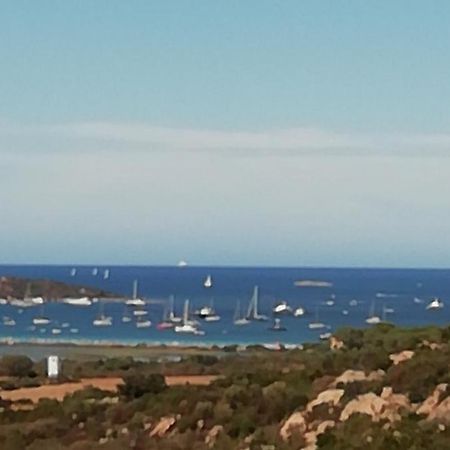 Frina Di Mari B&B San Teodoro  Kültér fotó