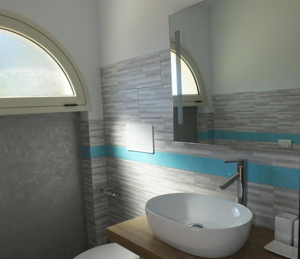 Frina Di Mari B&B San Teodoro  Kültér fotó