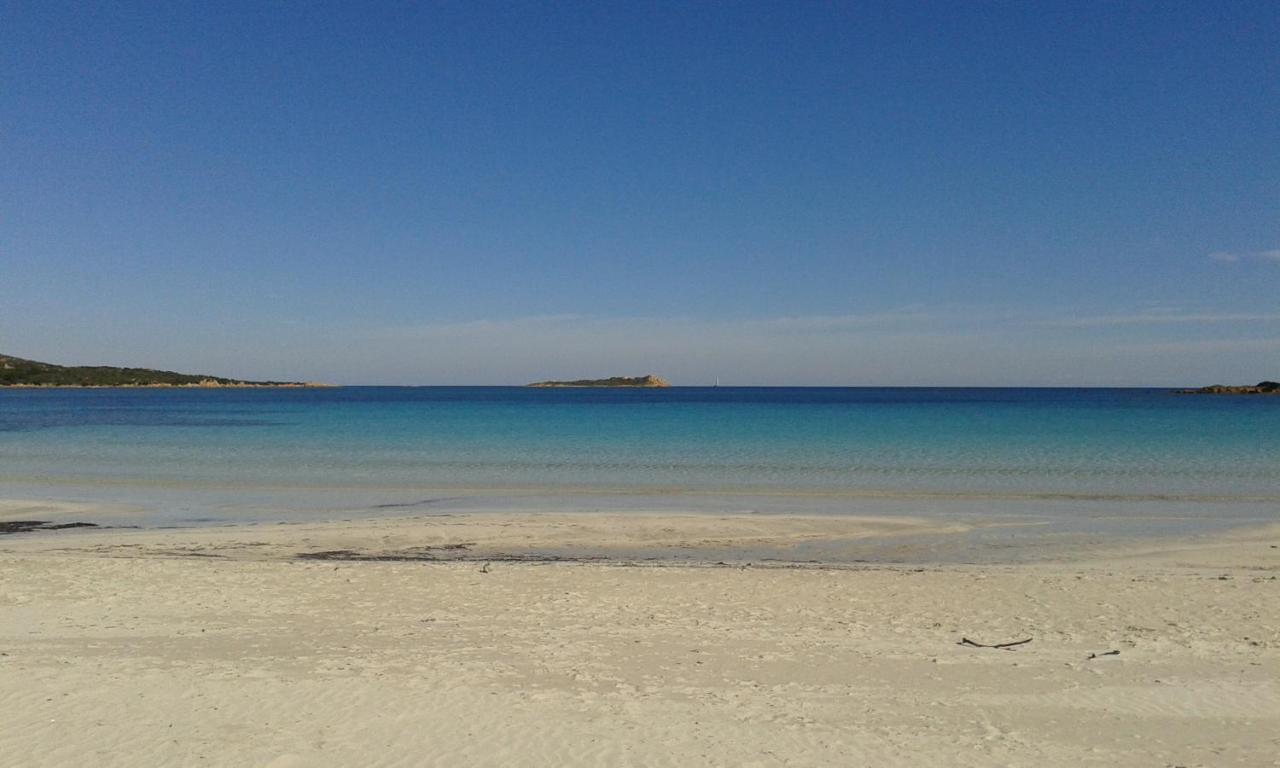 Frina Di Mari B&B San Teodoro  Kültér fotó
