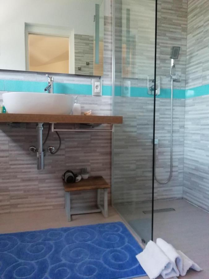 Frina Di Mari B&B San Teodoro  Kültér fotó