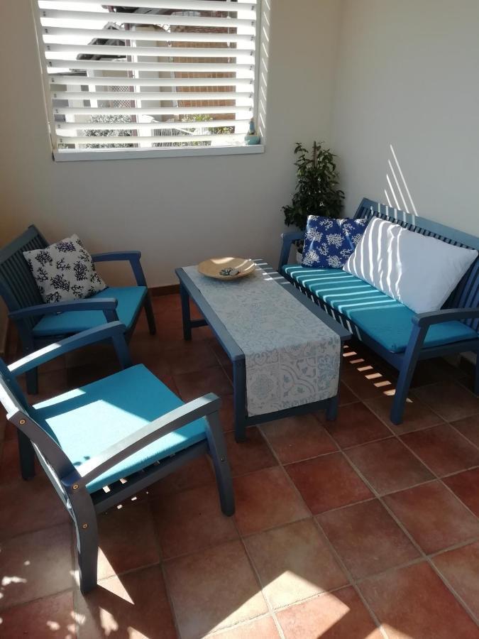 Frina Di Mari B&B San Teodoro  Kültér fotó