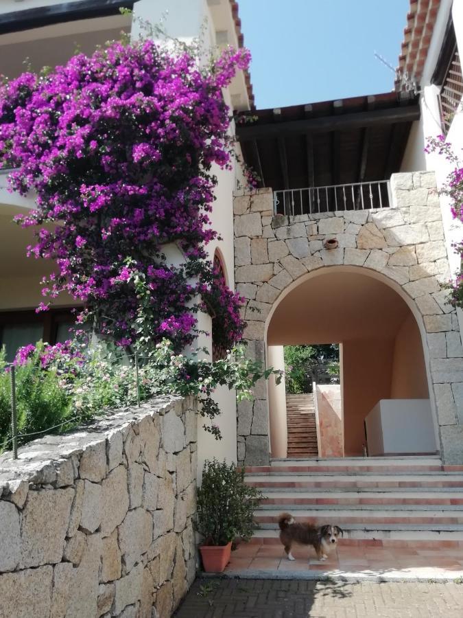 Frina Di Mari B&B San Teodoro  Kültér fotó