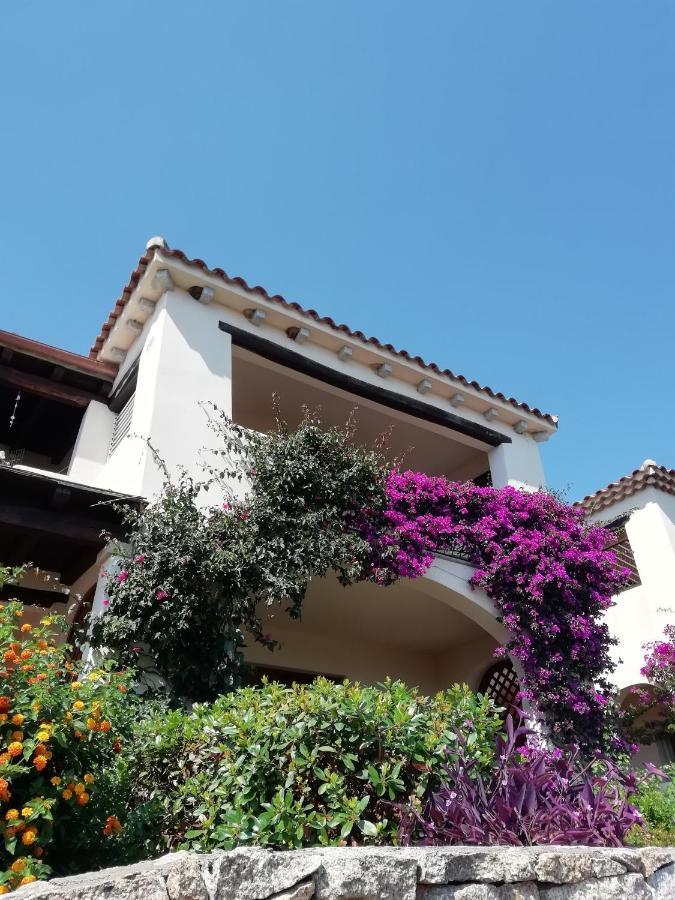 Frina Di Mari B&B San Teodoro  Kültér fotó