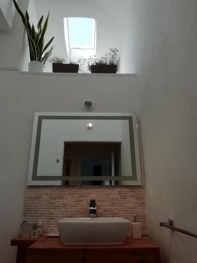 Frina Di Mari B&B San Teodoro  Kültér fotó