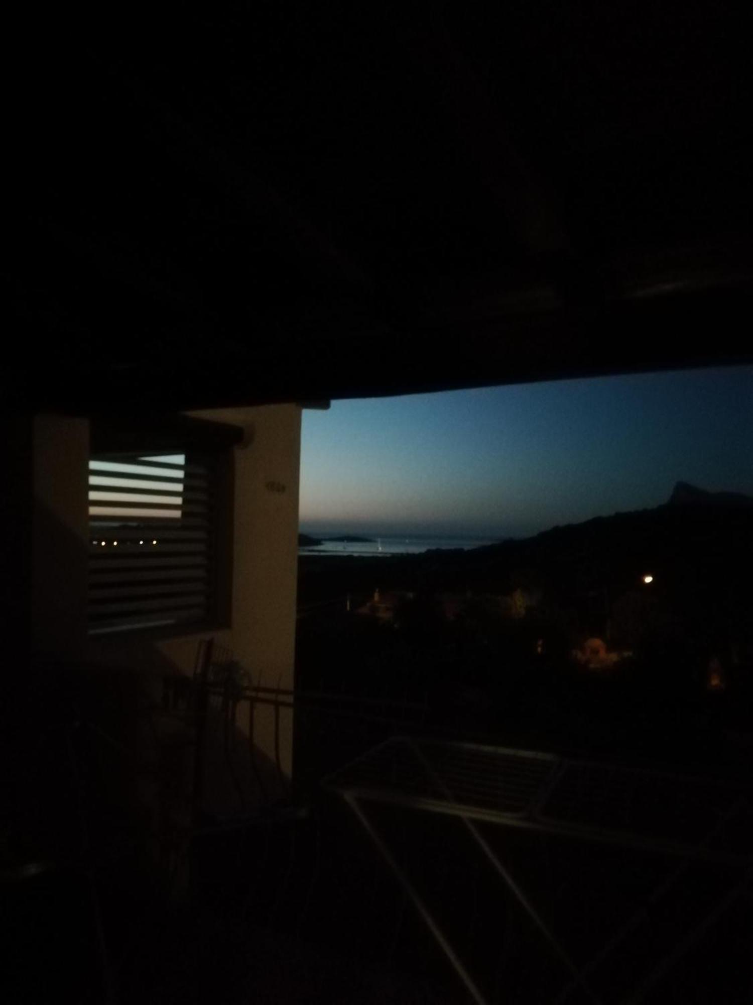 Frina Di Mari B&B San Teodoro  Szoba fotó